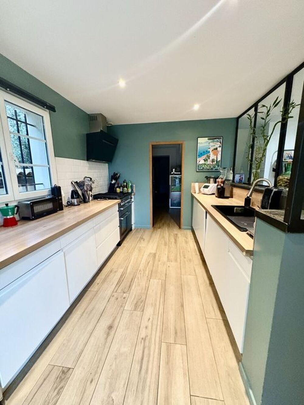 � vendre  Maison Rochefort-du-Gard (30650)