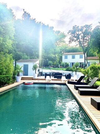  Maison � vendre 7 pi�ces 225 m�