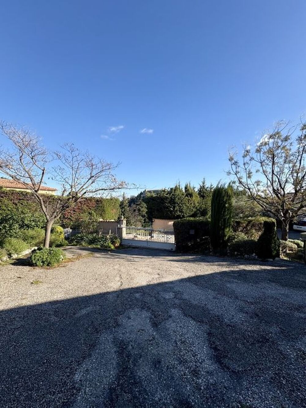  vendre  Maison Rochefort-du-Gard (30650)