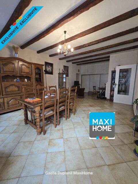   COUP DE Coeur - Spacieux appartement 90 m� - 3 chambres - Appartement - 5 pi�ce(s) - 90 m�