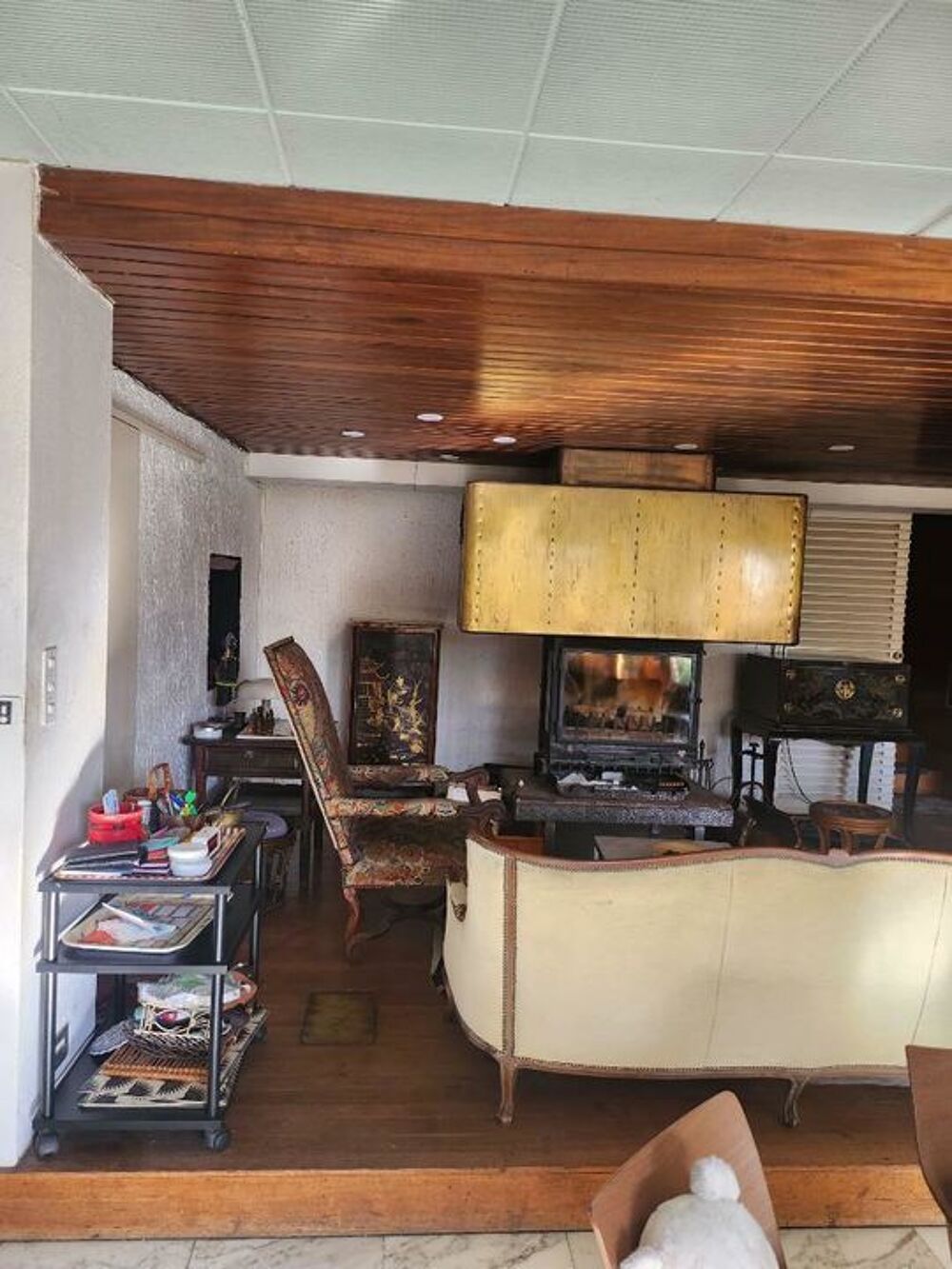  vendre  Maison Toulon (83000)