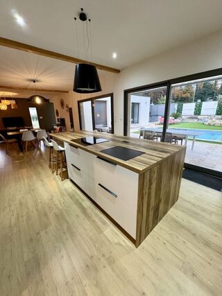  Maison � vendre 4 pi�ces 128 m�