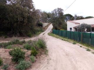  Terrain  vendre 1302 m