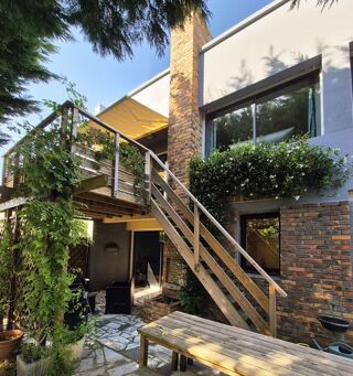  Maison  vendre 4 pices 137 m