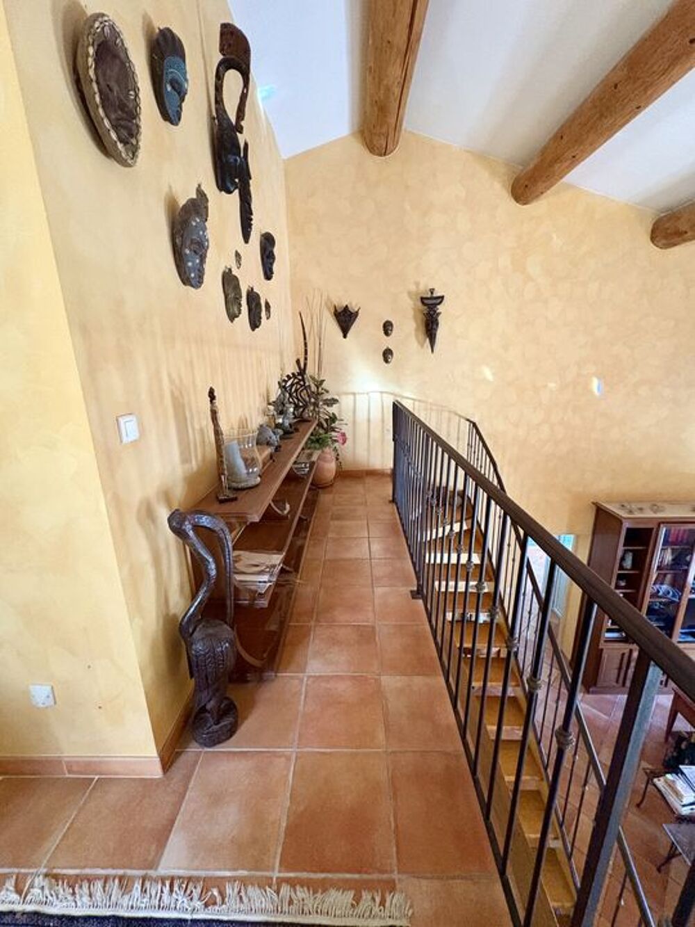  vendre  Maison Rochefort-du-Gard (30650)