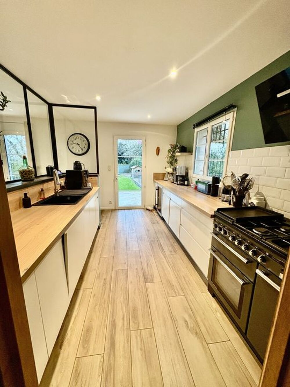 � vendre  Maison Rochefort-du-Gard (30650)