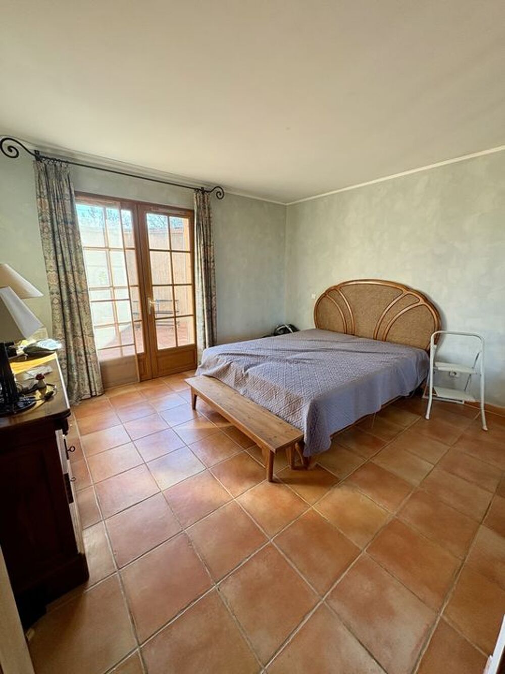  vendre  Maison Rochefort-du-Gard (30650)