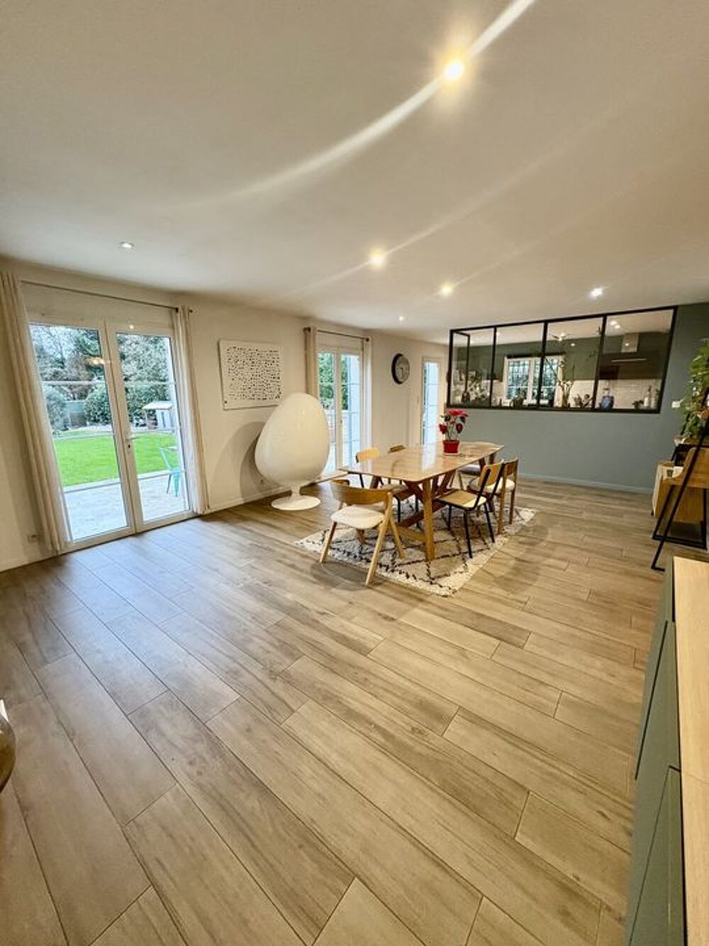 � vendre  Maison Rochefort-du-Gard (30650)