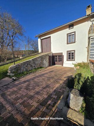  Maison � vendre 11 pi�ces 133 m�