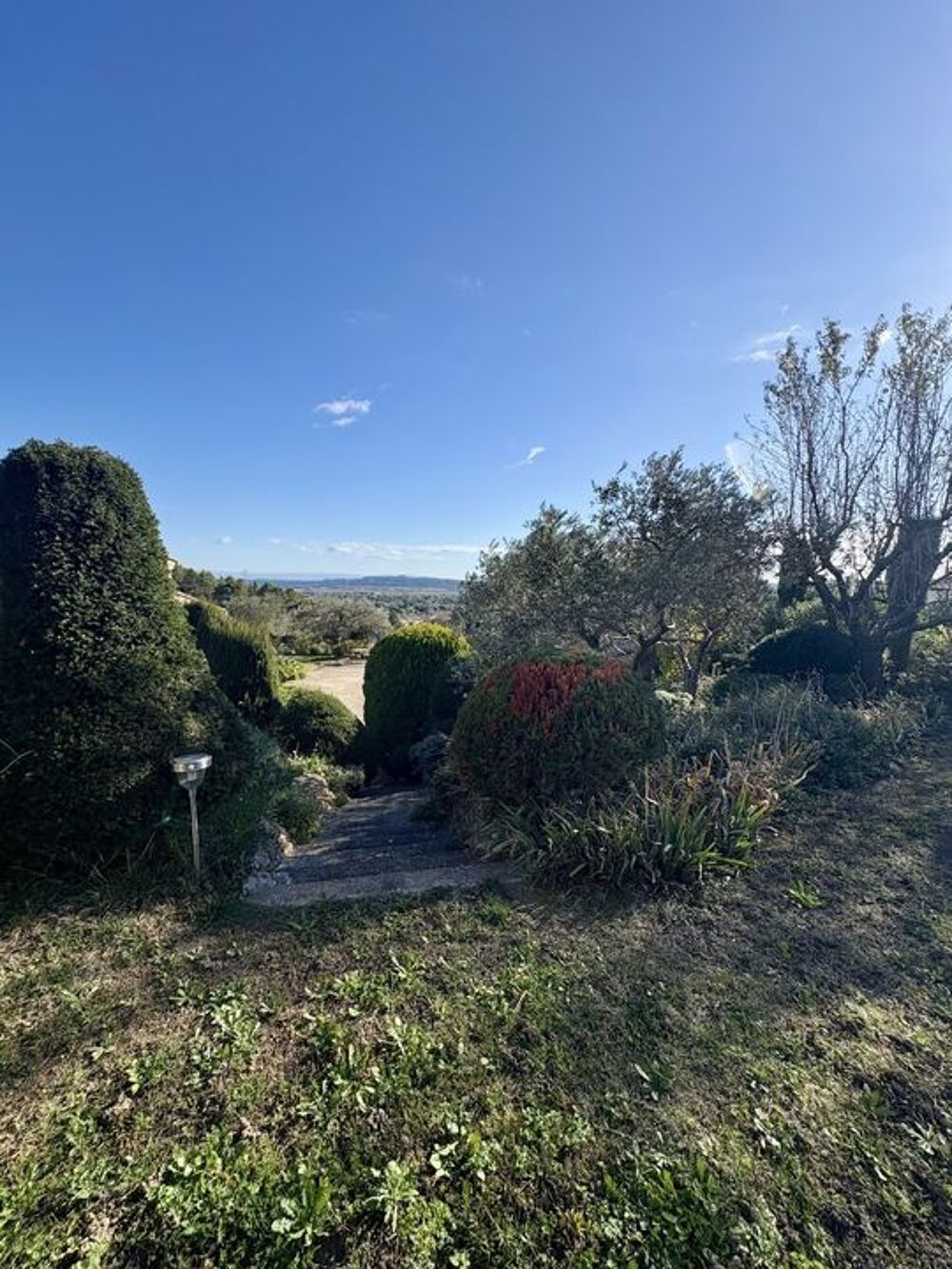  vendre  Maison Rochefort-du-Gard (30650)