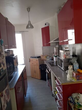  Appartement  vendre 2 pices 49 m