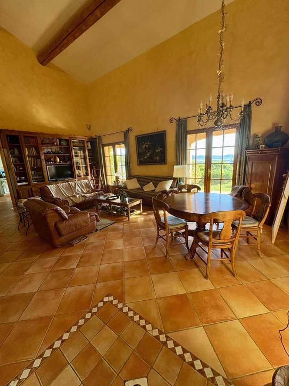  vendre  Maison Rochefort-du-Gard (30650)