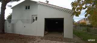  Maison � vendre 4 pi�ces 110 m�