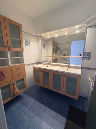  Appartement  vendre 8 pices 160 m