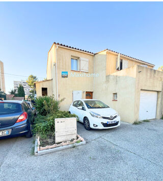  Maison � vendre 4 pi�ces 93 m�