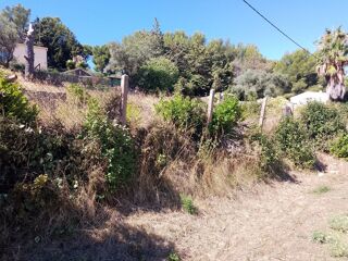 Terrain  vendre 650 m