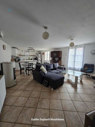  Maison � vendre 5 pi�ces 75 m�