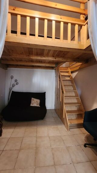  Appartement  vendre 2 pices 30 m