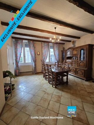  Appartement � vendre 5 pi�ces 90 m�