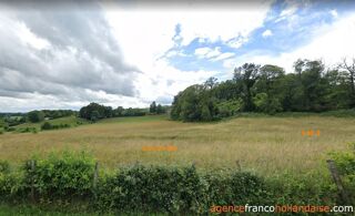  Terrain  vendre 3966 m