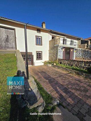  Maison � vendre 11 pi�ces 133 m�