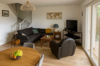  Maison � vendre 4 pi�ces 82 m�