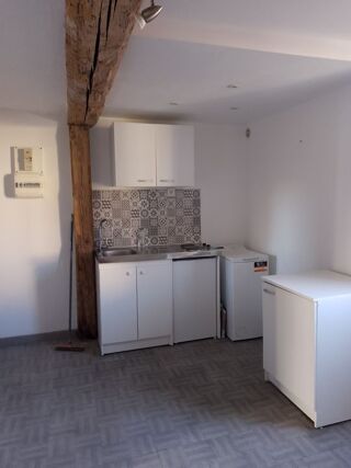  Appartement � vendre 1 pi�ce 27 m�