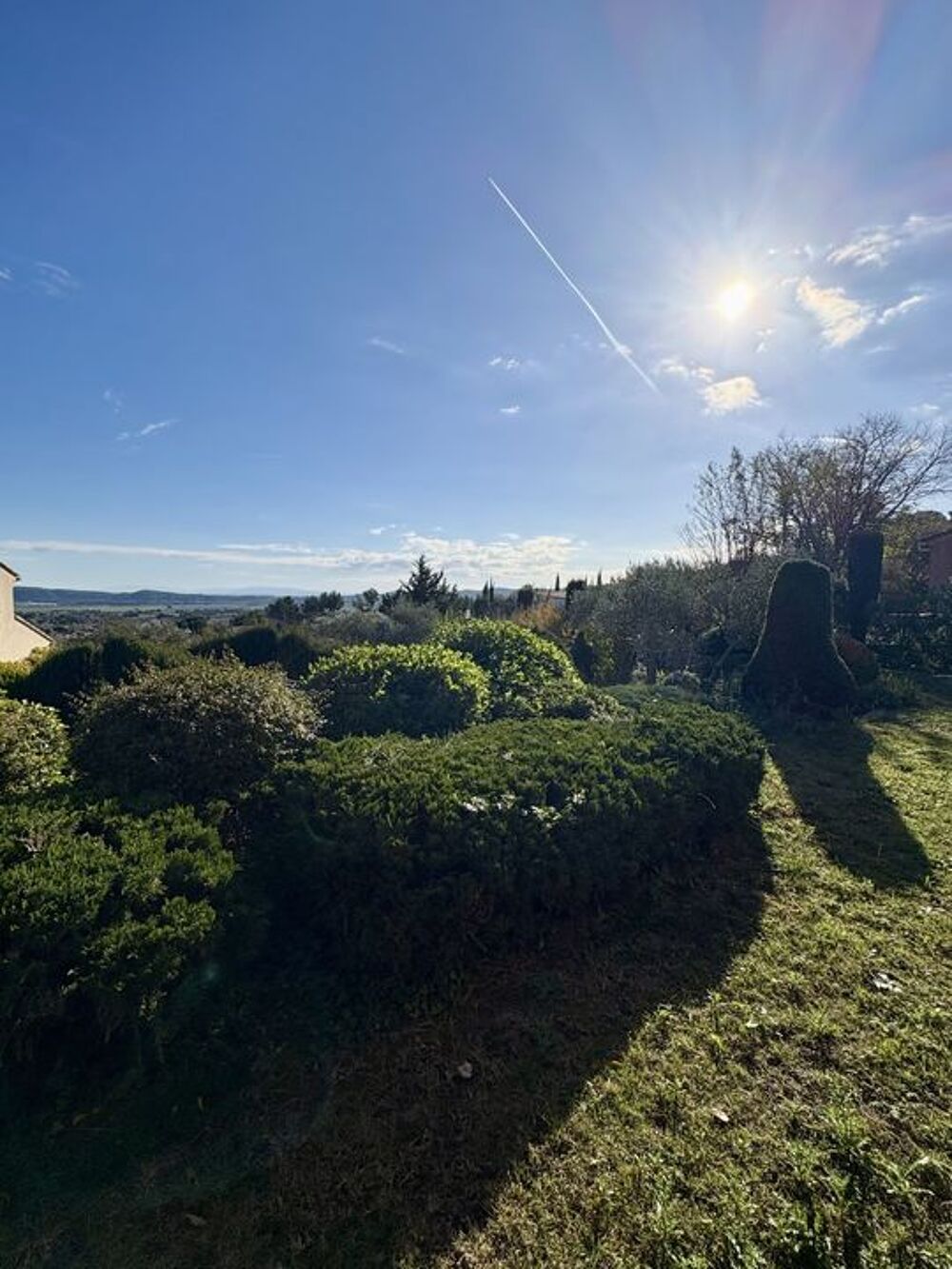  vendre  Maison Rochefort-du-Gard (30650)