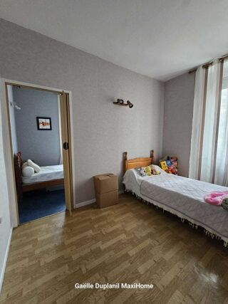  Appartement � vendre 5 pi�ces 90 m�