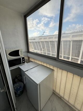  Appartement � vendre 3 pi�ces 56 m�