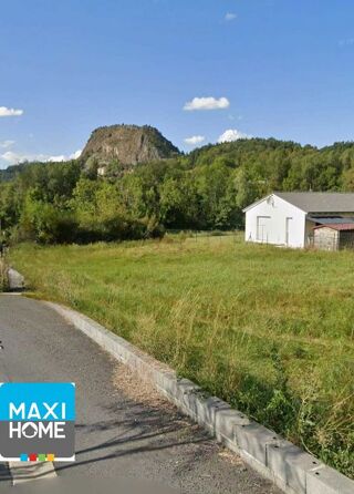  Terrain � vendre 1030 m�