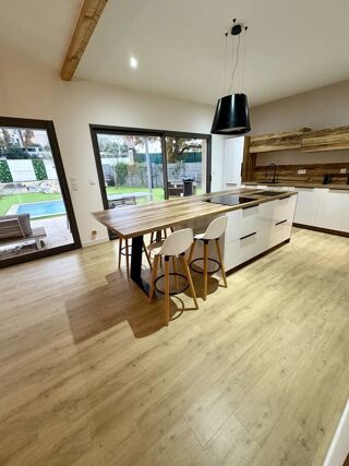  Maison � vendre 4 pi�ces 128 m�