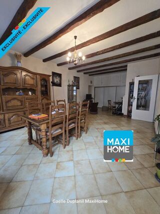  Appartement � vendre 5 pi�ces 90 m�