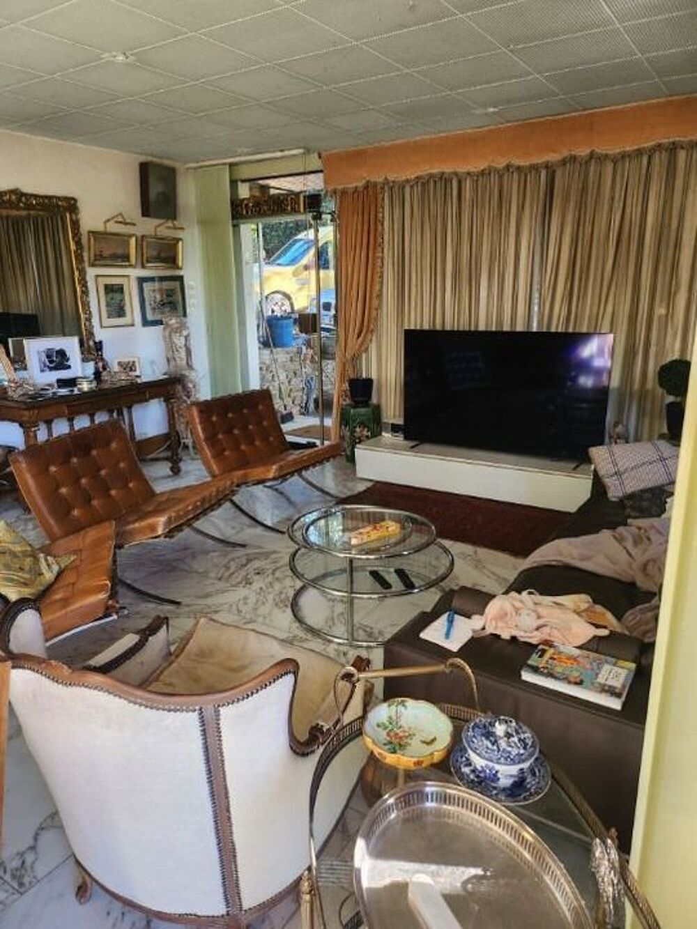  vendre  Maison Toulon (83000)