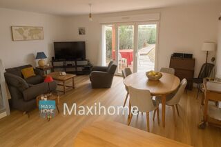  Maison � vendre 4 pi�ces 82 m�