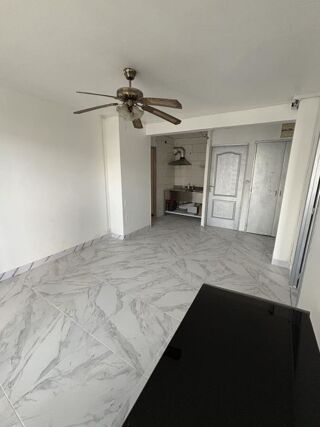  Appartement � vendre 3 pi�ces 56 m�