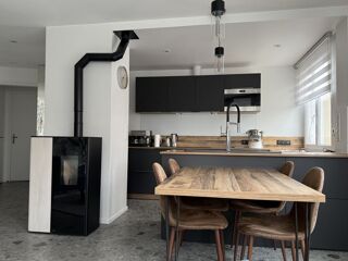  Appartement  vendre 2 pices 52 m