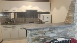  Appartement  vendre 2 pices 30 m