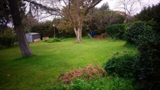  Terrain � vendre 653 m�