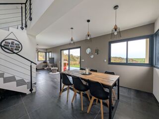  Maison � vendre 5 pi�ces 124 m�