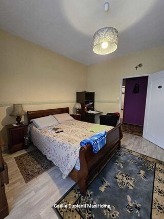  Appartement � vendre 5 pi�ces 91 m�