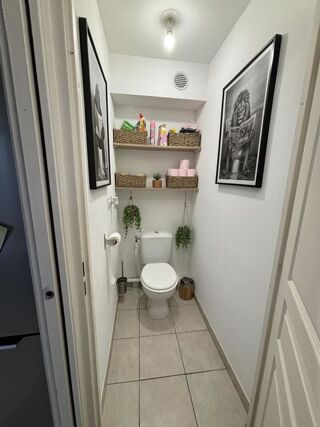  Appartement � vendre 2 pi�ces 40 m�