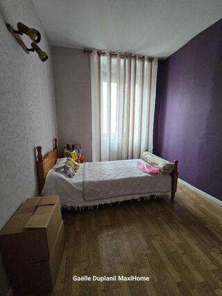  Appartement � vendre 5 pi�ces 90 m�