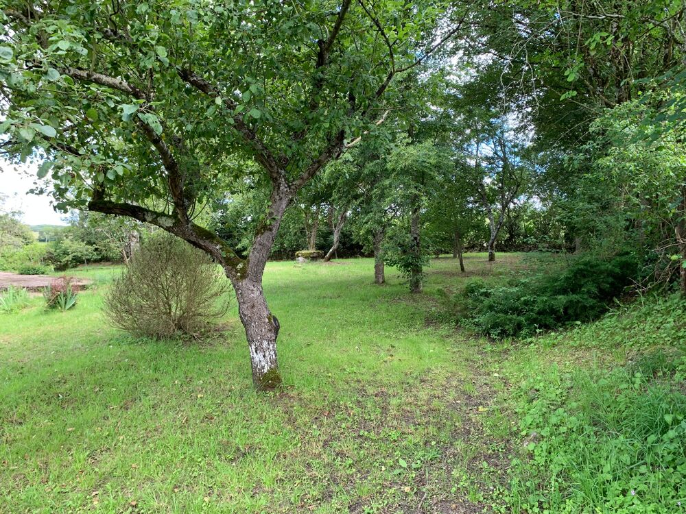 Vente Maison Longre aux Portes du MORVAN Corbigny