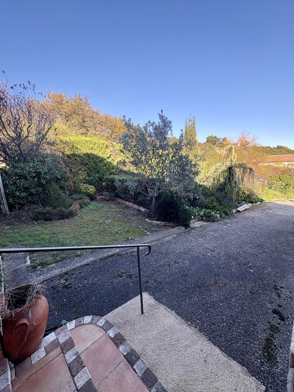  vendre  Maison Rochefort-du-Gard (30650)