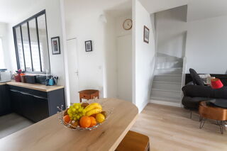  Maison � vendre 4 pi�ces 82 m�