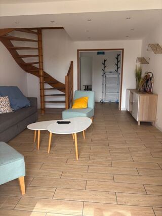  Appartement  vendre 8 pices 160 m