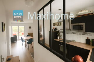  Maison � vendre 4 pi�ces 82 m�