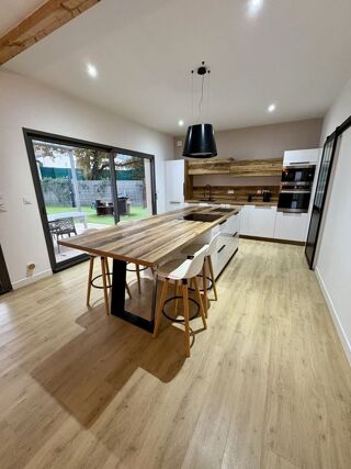  Maison � vendre 4 pi�ces 128 m�