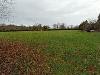  Terrain � vendre 3608 m�